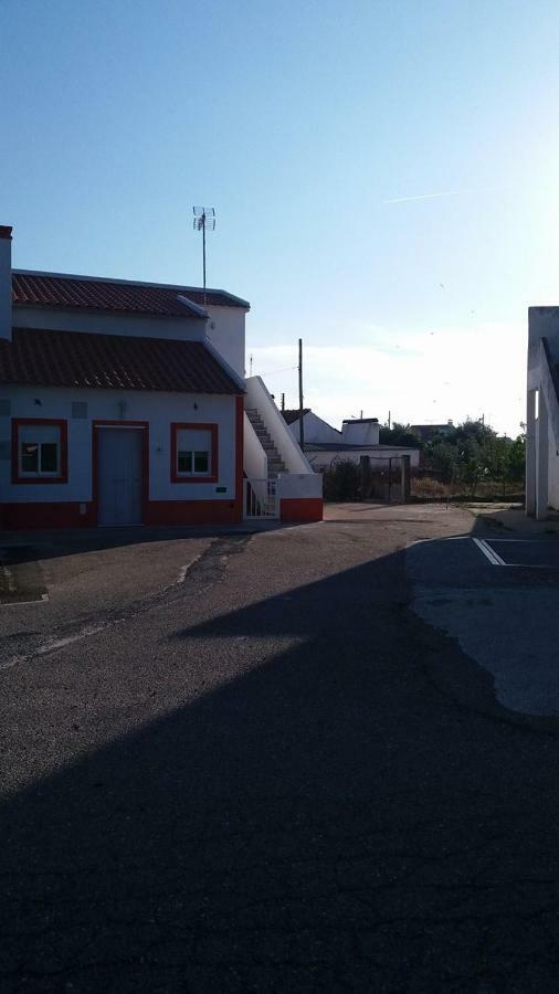Casa Vermelha Pernancha de Baixo Exterior photo
